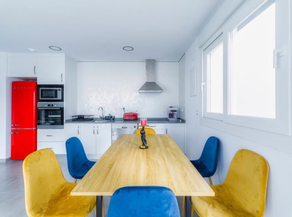 Rental - Townhouse - Montesinos, Los
