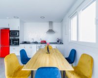 Rental - Townhouse - Montesinos, Los