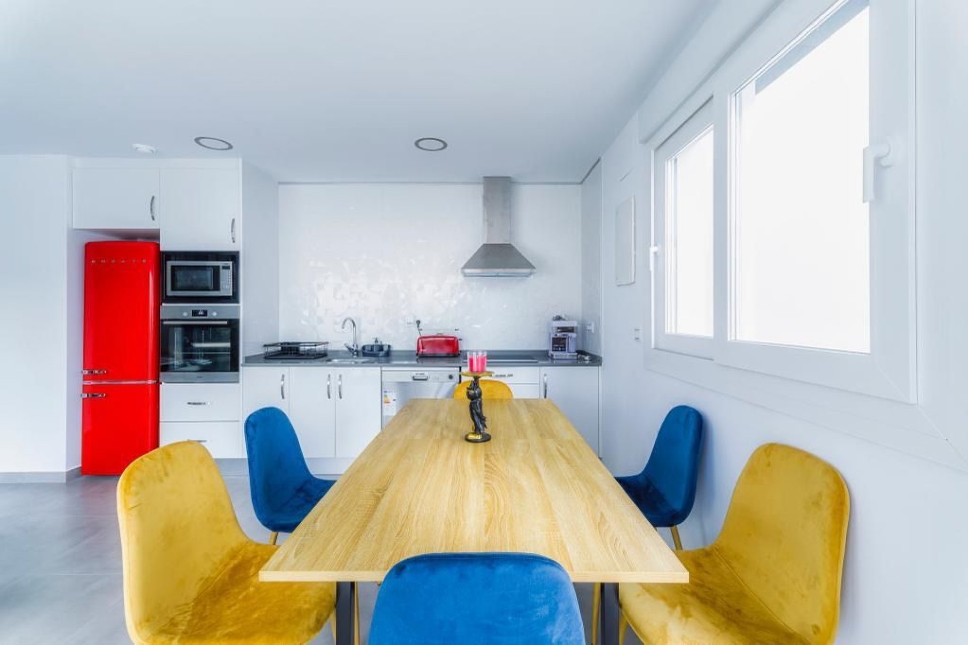 Rental - Townhouse - Montesinos, Los