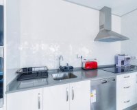 Rental - Townhouse - Montesinos, Los