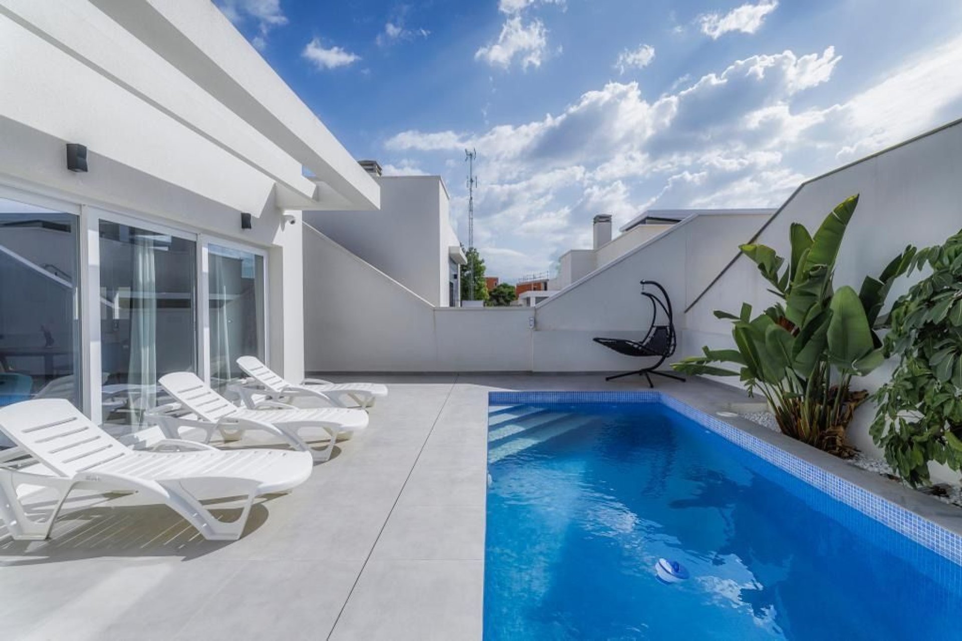 Rental - Townhouse - Montesinos, Los