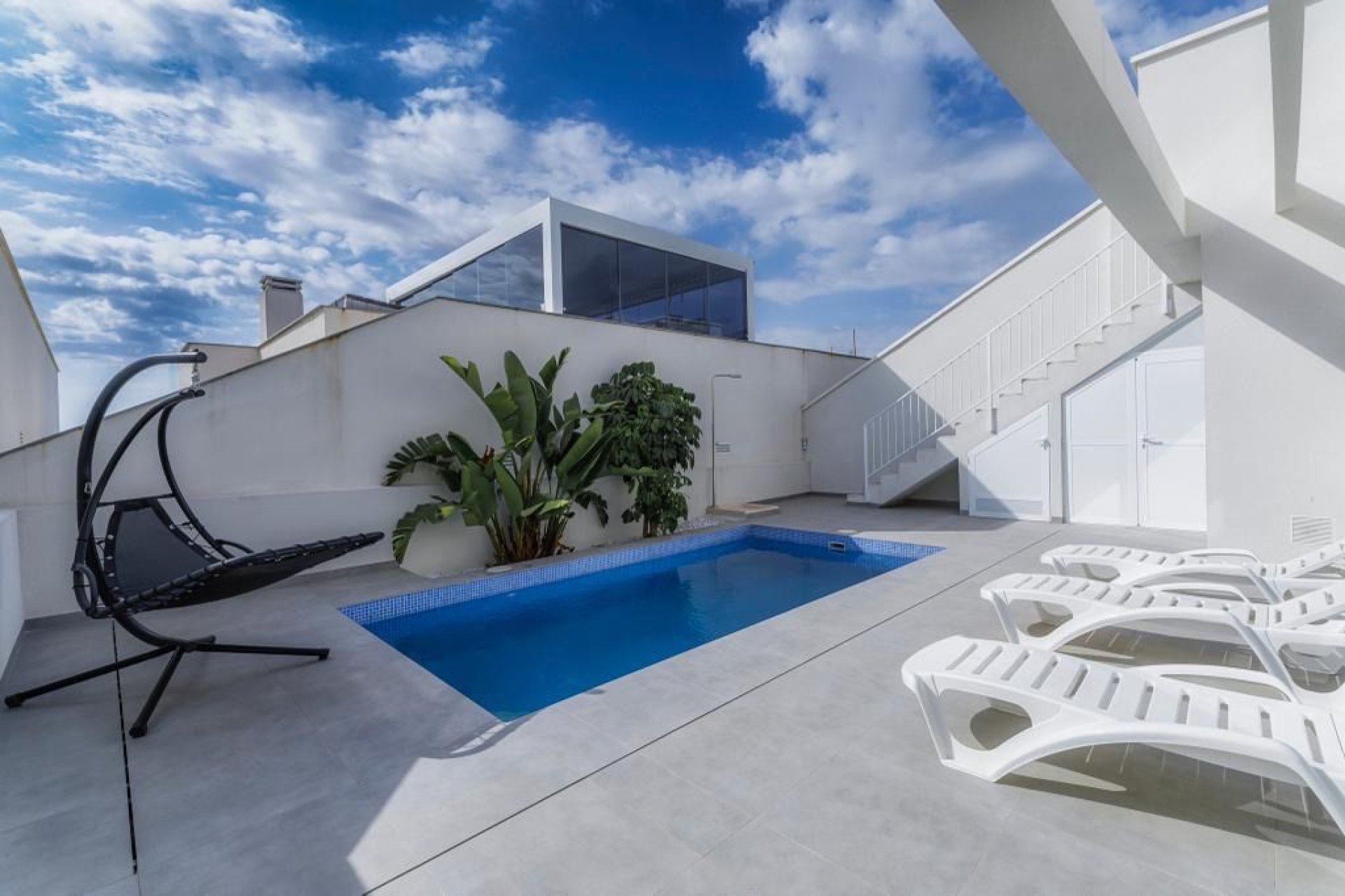 Rental - Townhouse - Montesinos, Los