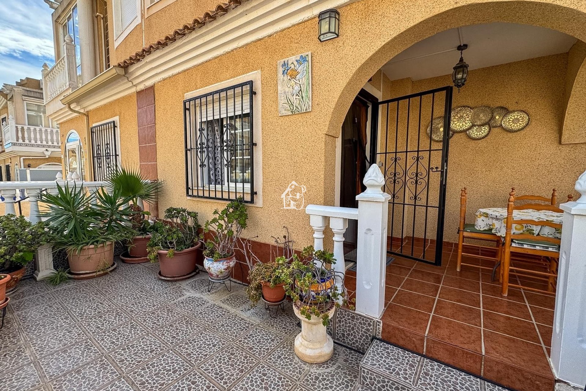 Rental - Townhouse - Orihuela Costa - Cabo roig - La Zenia