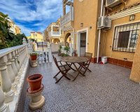 Rental - Townhouse - Orihuela Costa - Cabo roig - La Zenia