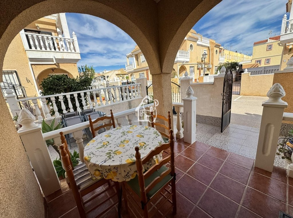 Rental - Townhouse - Orihuela Costa - Cabo roig - La Zenia