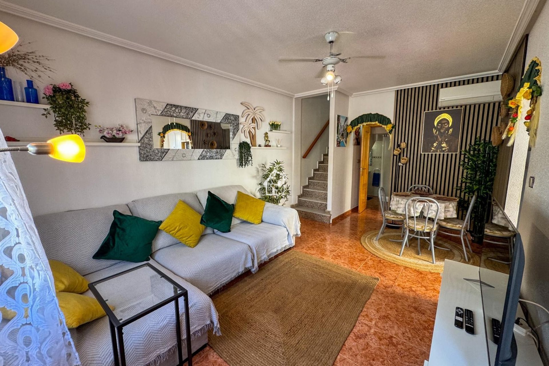 Rental - Townhouse - Orihuela Costa - Cabo roig - La Zenia