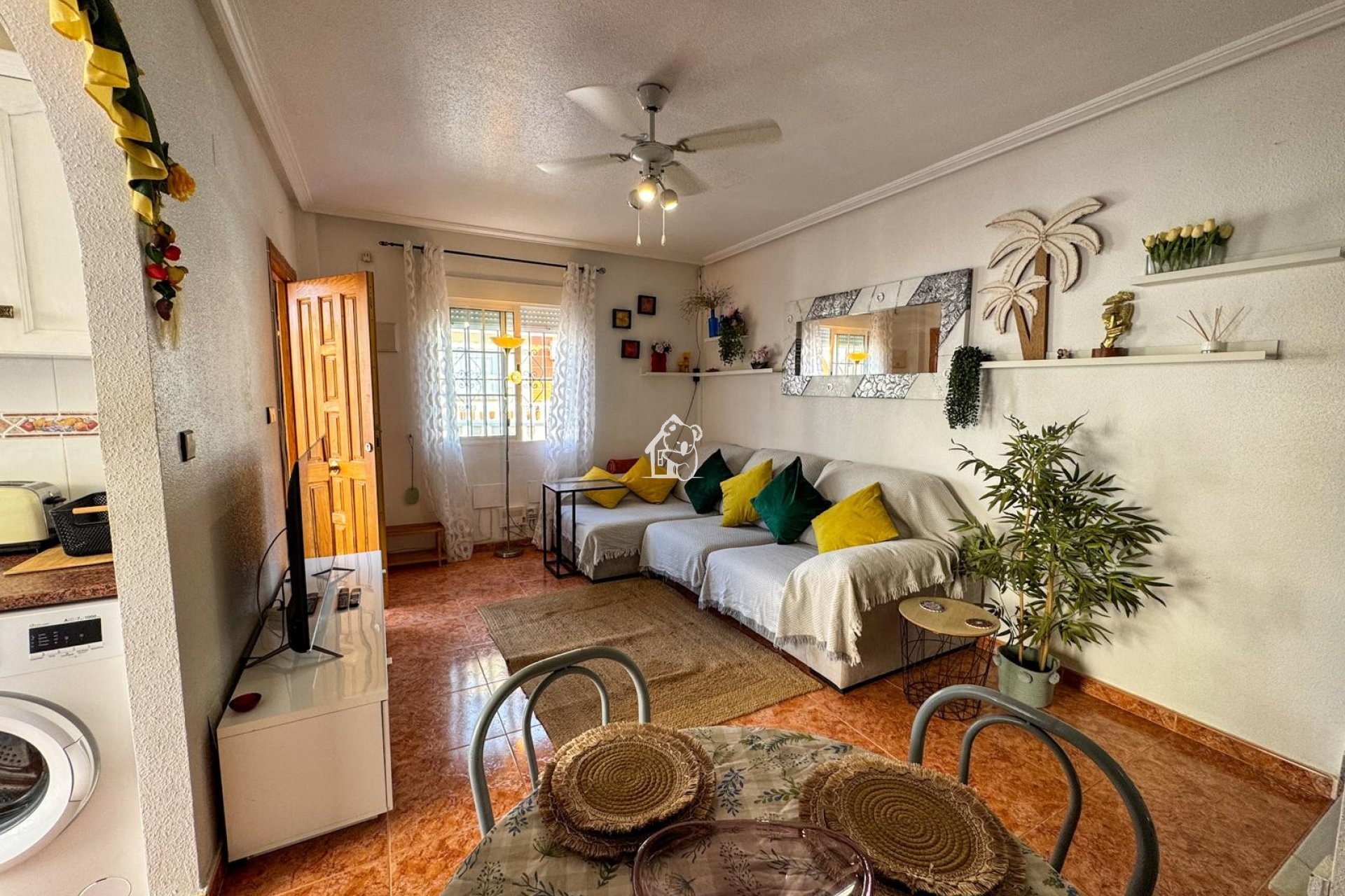 Rental - Townhouse - Orihuela Costa - Cabo roig - La Zenia