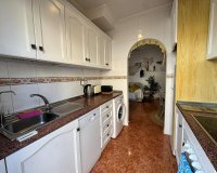 Rental - Townhouse - Orihuela Costa - Cabo roig - La Zenia