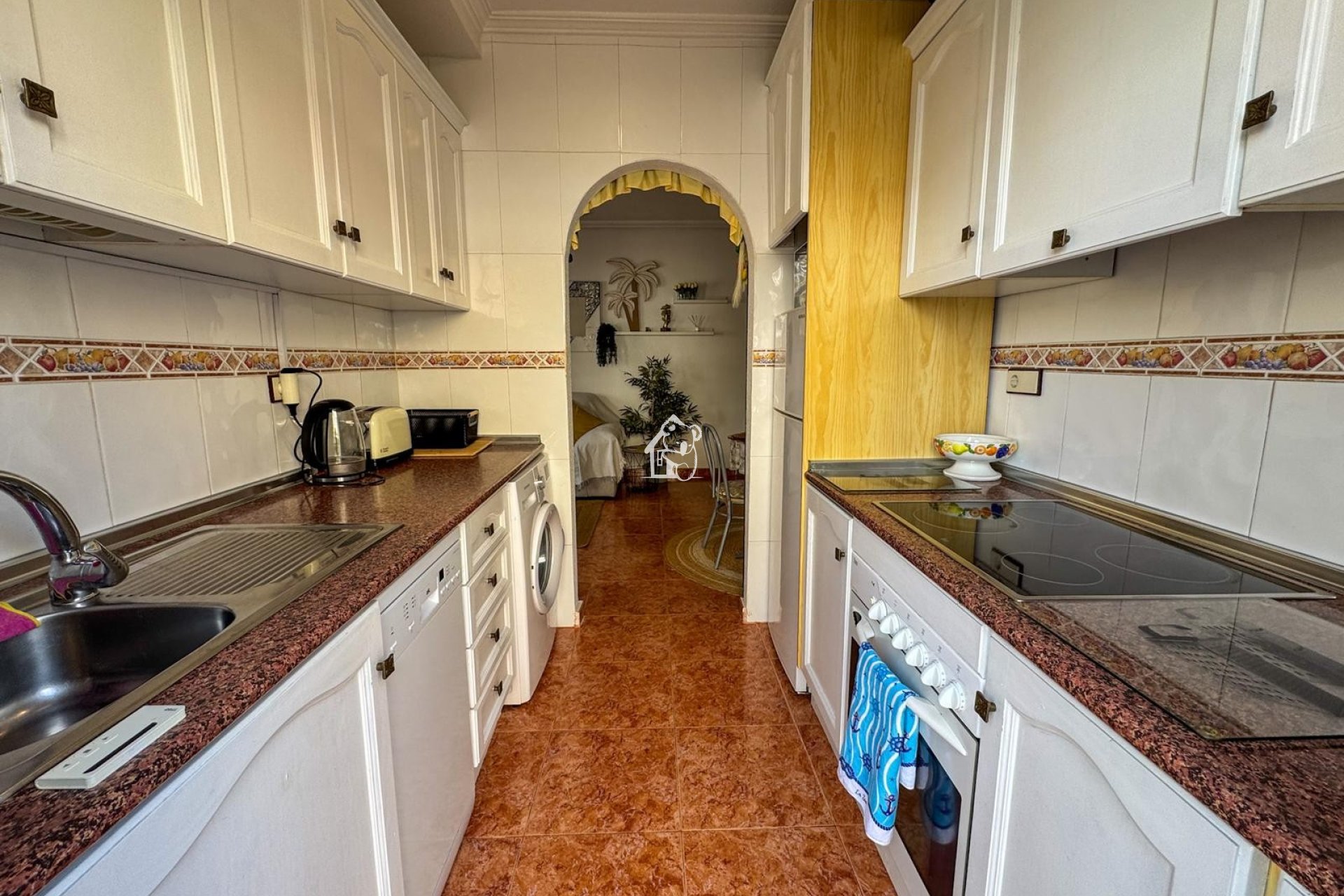 Rental - Townhouse - Orihuela Costa - Cabo roig - La Zenia