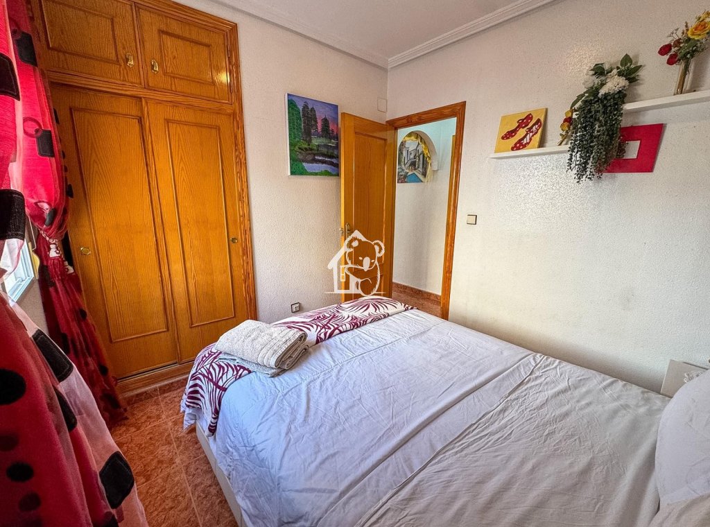 Rental - Townhouse - Orihuela Costa - Cabo roig - La Zenia