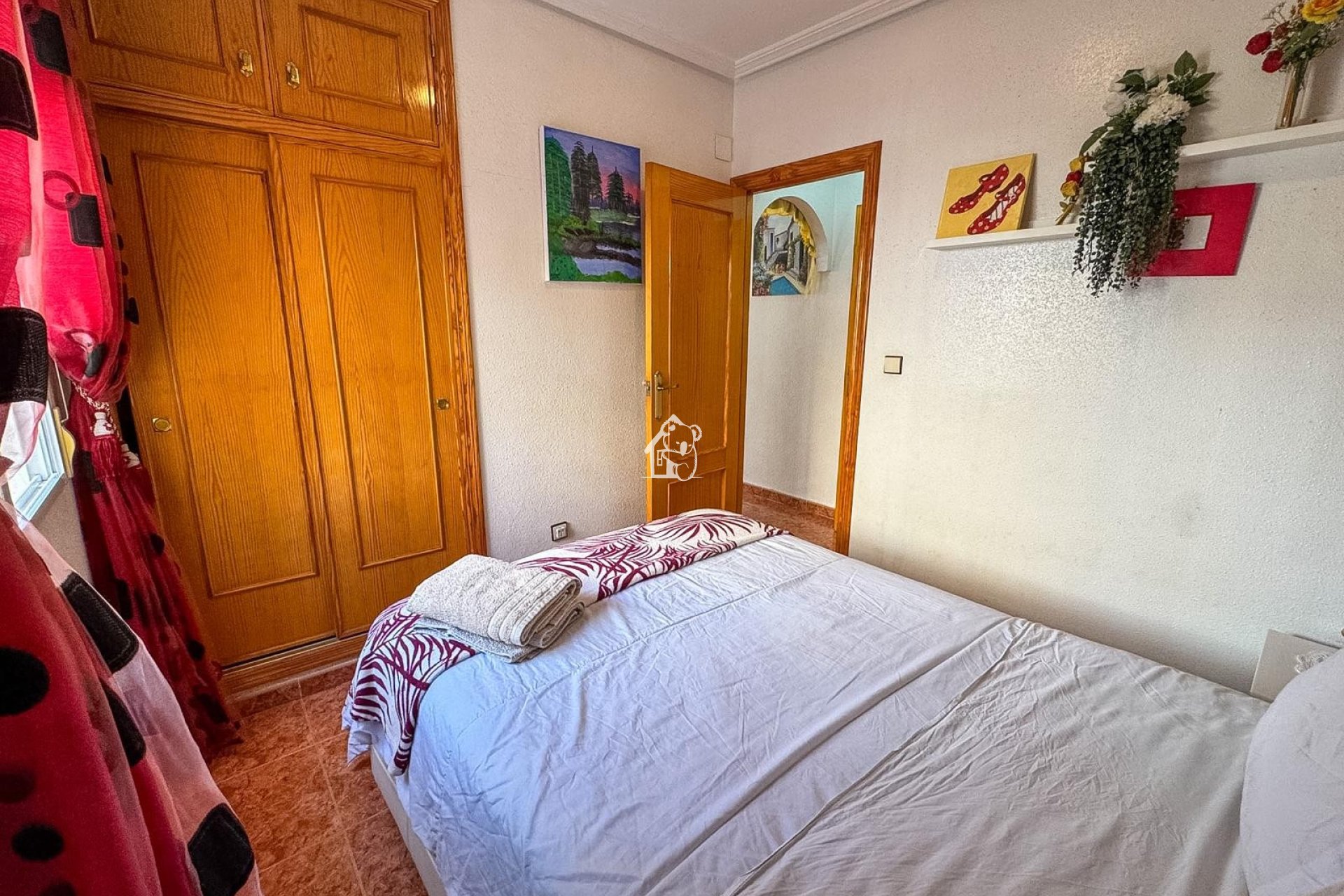 Rental - Townhouse - Orihuela Costa - Cabo roig - La Zenia