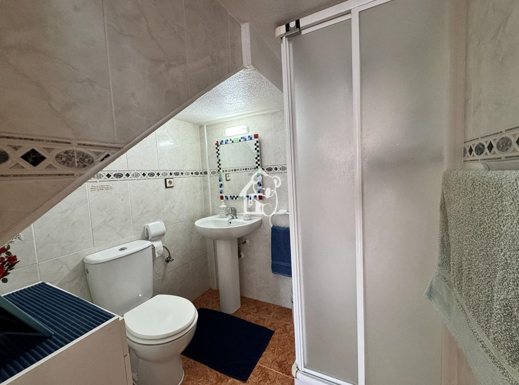 Rental - Townhouse - Orihuela Costa - Cabo roig - La Zenia