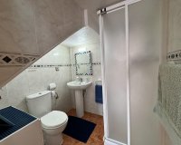 Rental - Townhouse - Orihuela Costa - Cabo roig - La Zenia