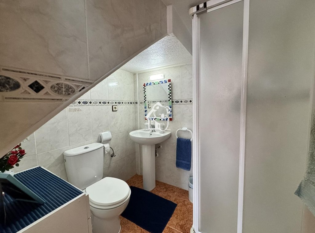 Rental - Townhouse - Orihuela Costa - Cabo roig - La Zenia