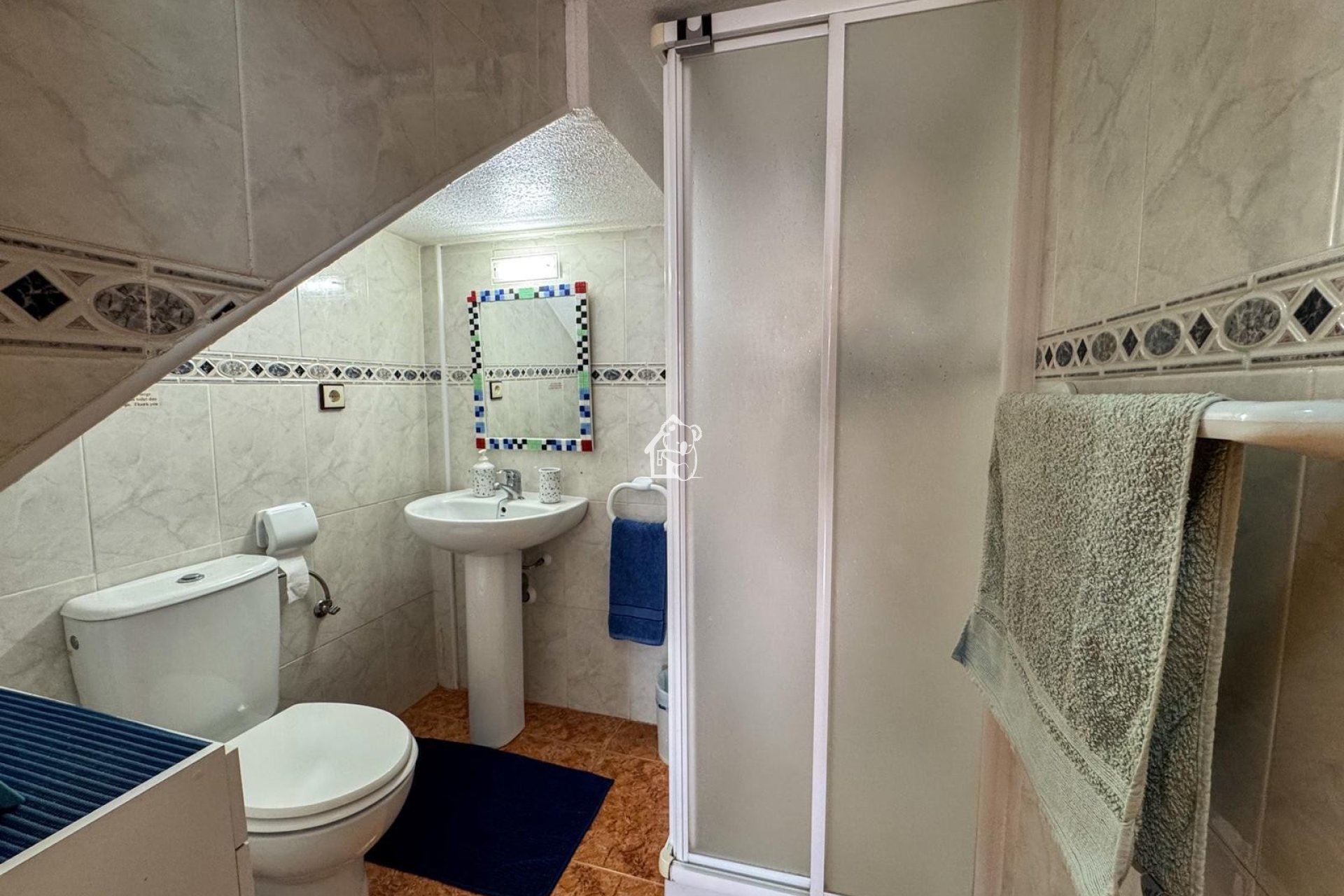 Rental - Townhouse - Orihuela Costa - Cabo roig - La Zenia
