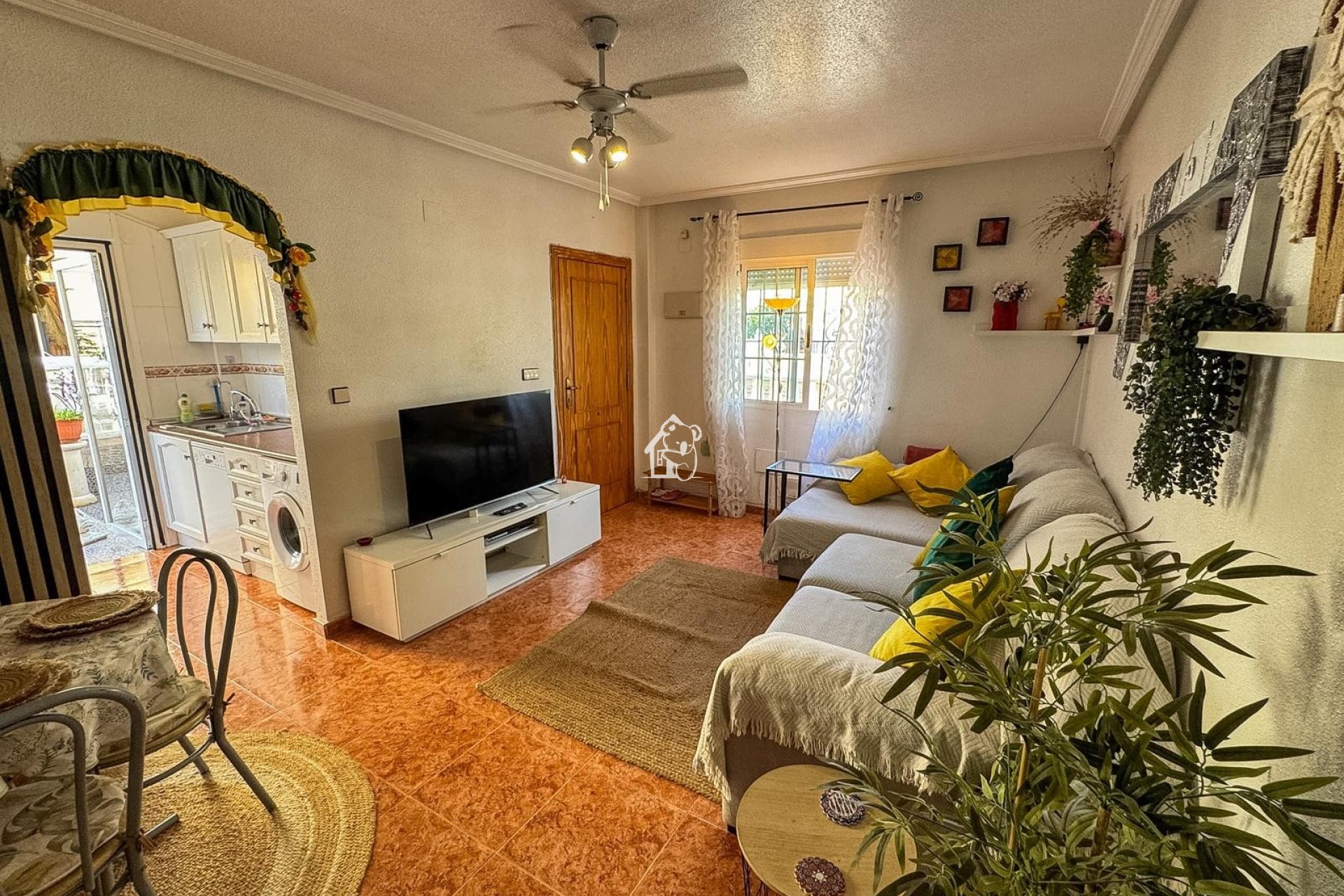 Rental - Townhouse - Orihuela Costa - Cabo roig - La Zenia