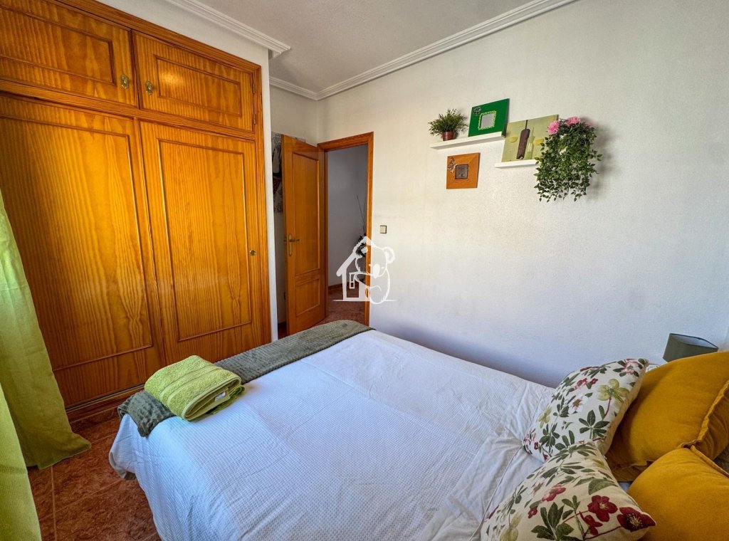 Rental - Townhouse - Orihuela Costa - Cabo roig - La Zenia