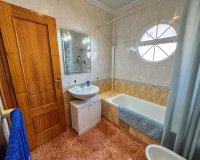Rental - Townhouse - Orihuela Costa - Cabo roig - La Zenia