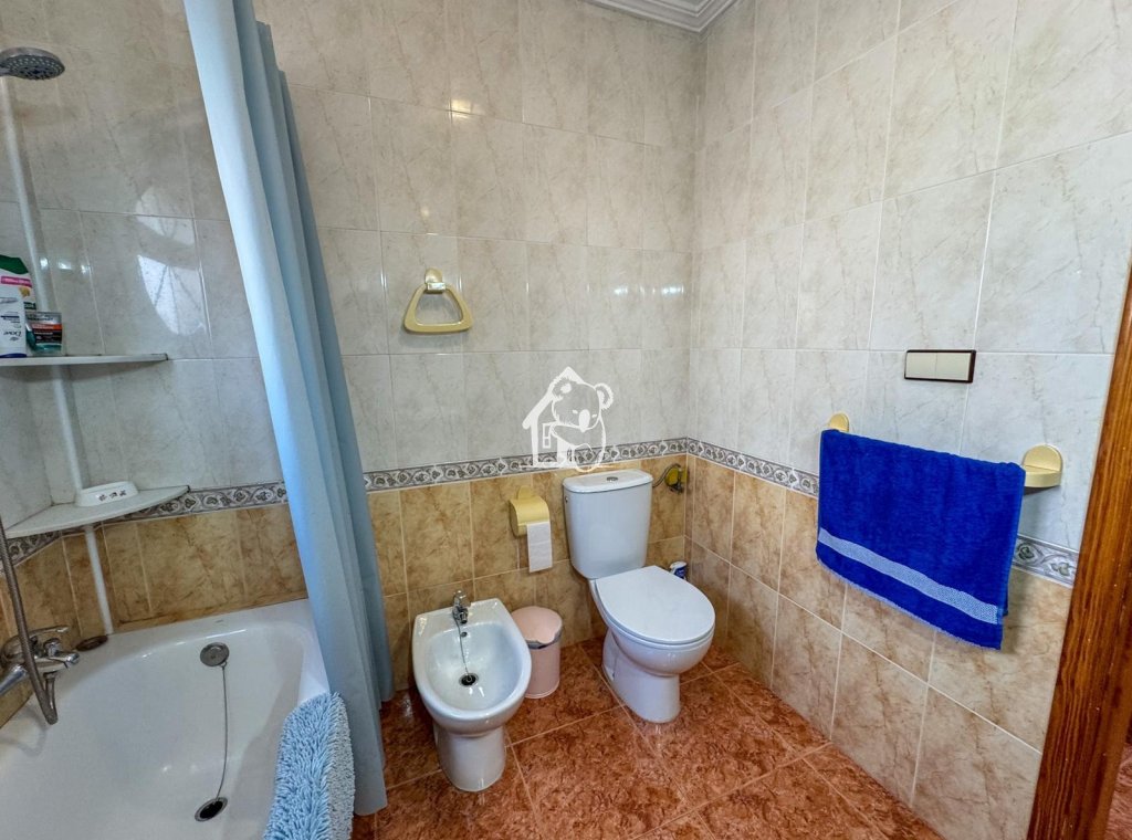 Rental - Townhouse - Orihuela Costa - Cabo roig - La Zenia