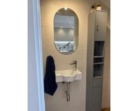 Rental - Townhouse - Orihuela Costa - Dehesa de campoamor