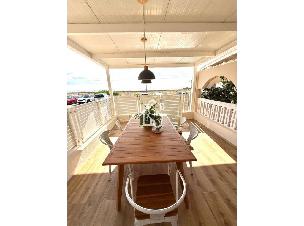 Rental - Townhouse - Orihuela Costa - Dehesa de campoamor