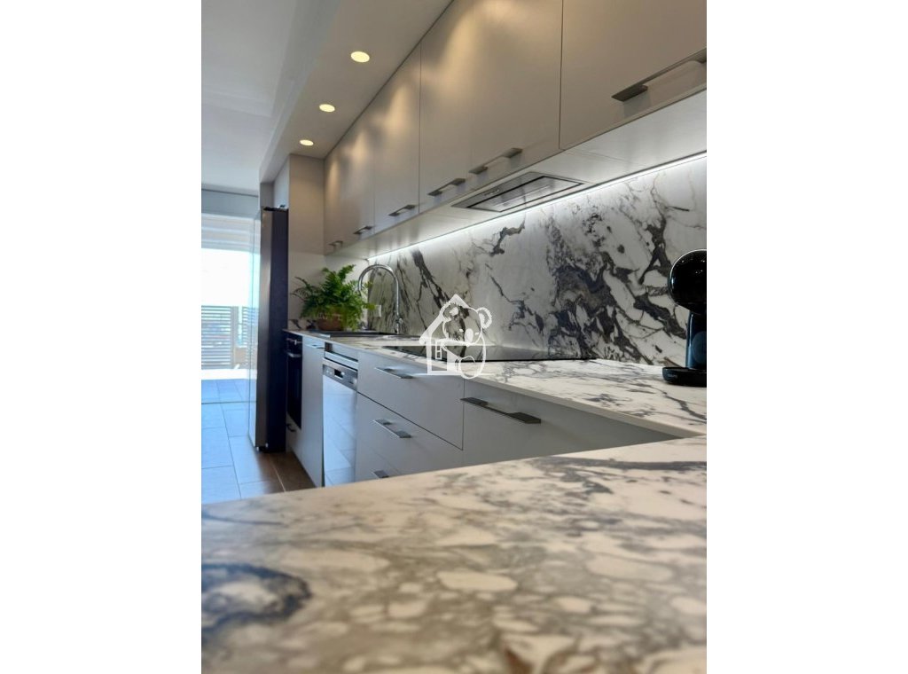 Rental - Townhouse - Orihuela Costa - Dehesa de campoamor