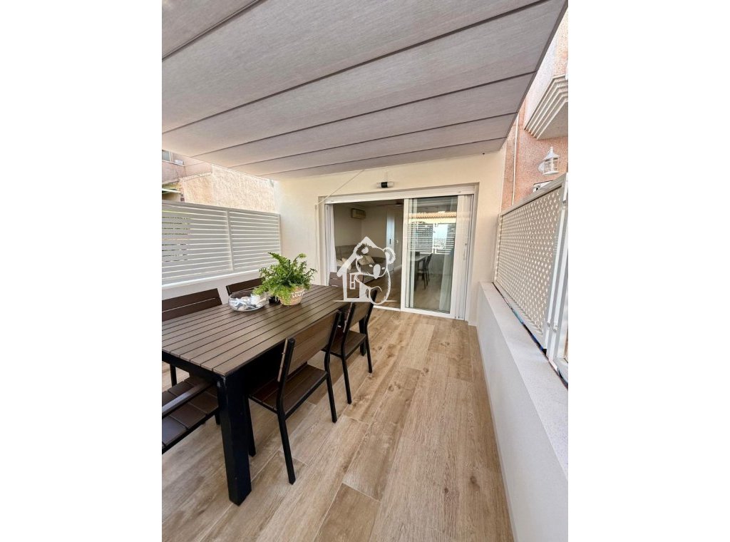 Rental - Townhouse - Orihuela Costa - Dehesa de campoamor