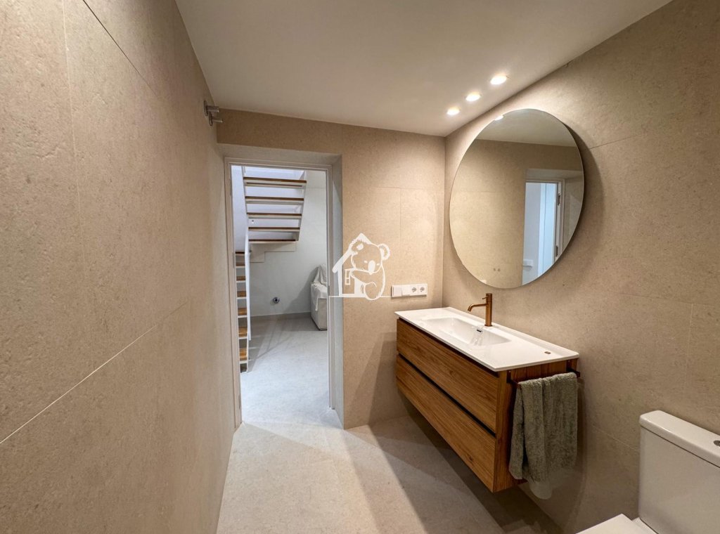 Rental - Townhouse - Orihuela Costa - Dehesa de campoamor