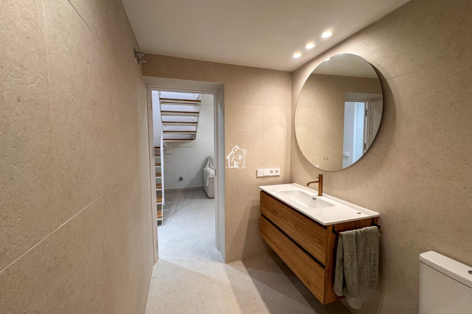 Rental - Townhouse - Orihuela Costa - Dehesa de campoamor