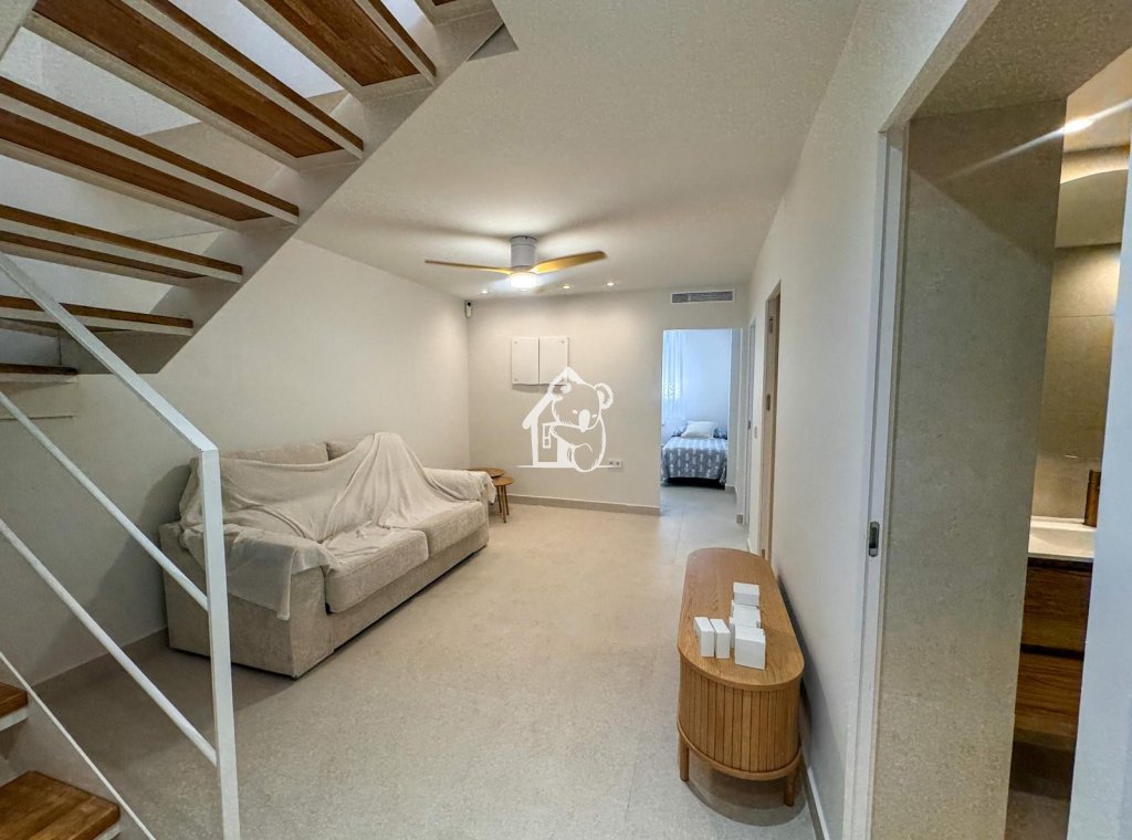 Rental - Townhouse - Orihuela Costa - Dehesa de campoamor