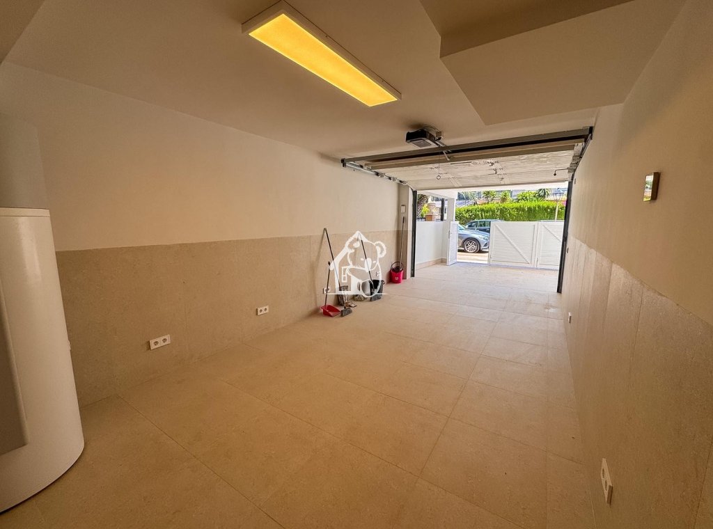 Rental - Townhouse - Orihuela Costa - Dehesa de campoamor