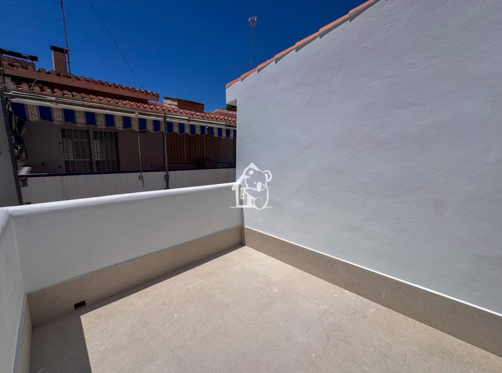Rental - Townhouse - Orihuela Costa - Dehesa de campoamor