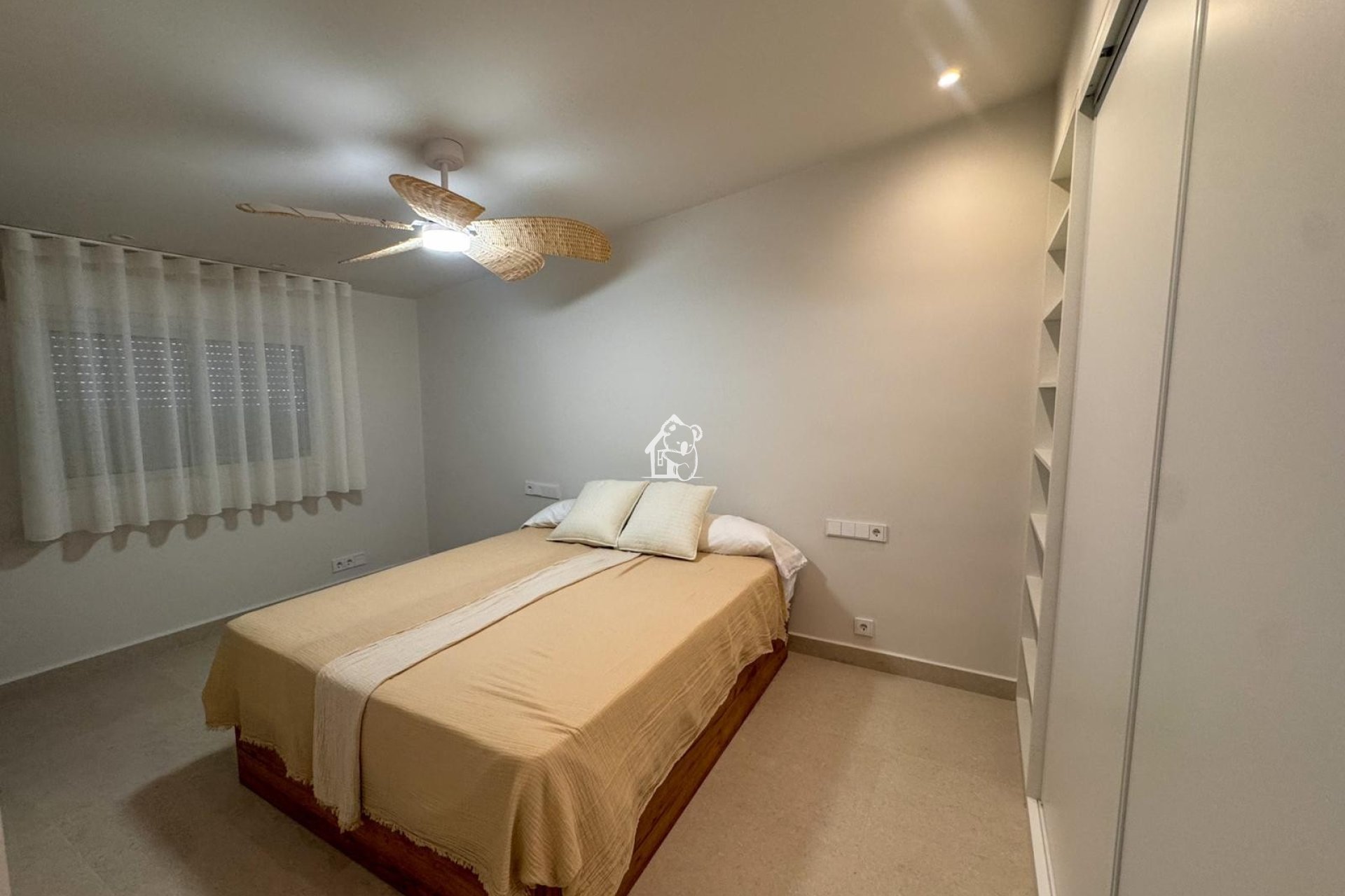 Rental - Townhouse - Orihuela Costa - Dehesa de campoamor