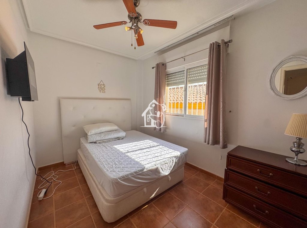 Rental - Townhouse - Orihuela Costa - La Florida