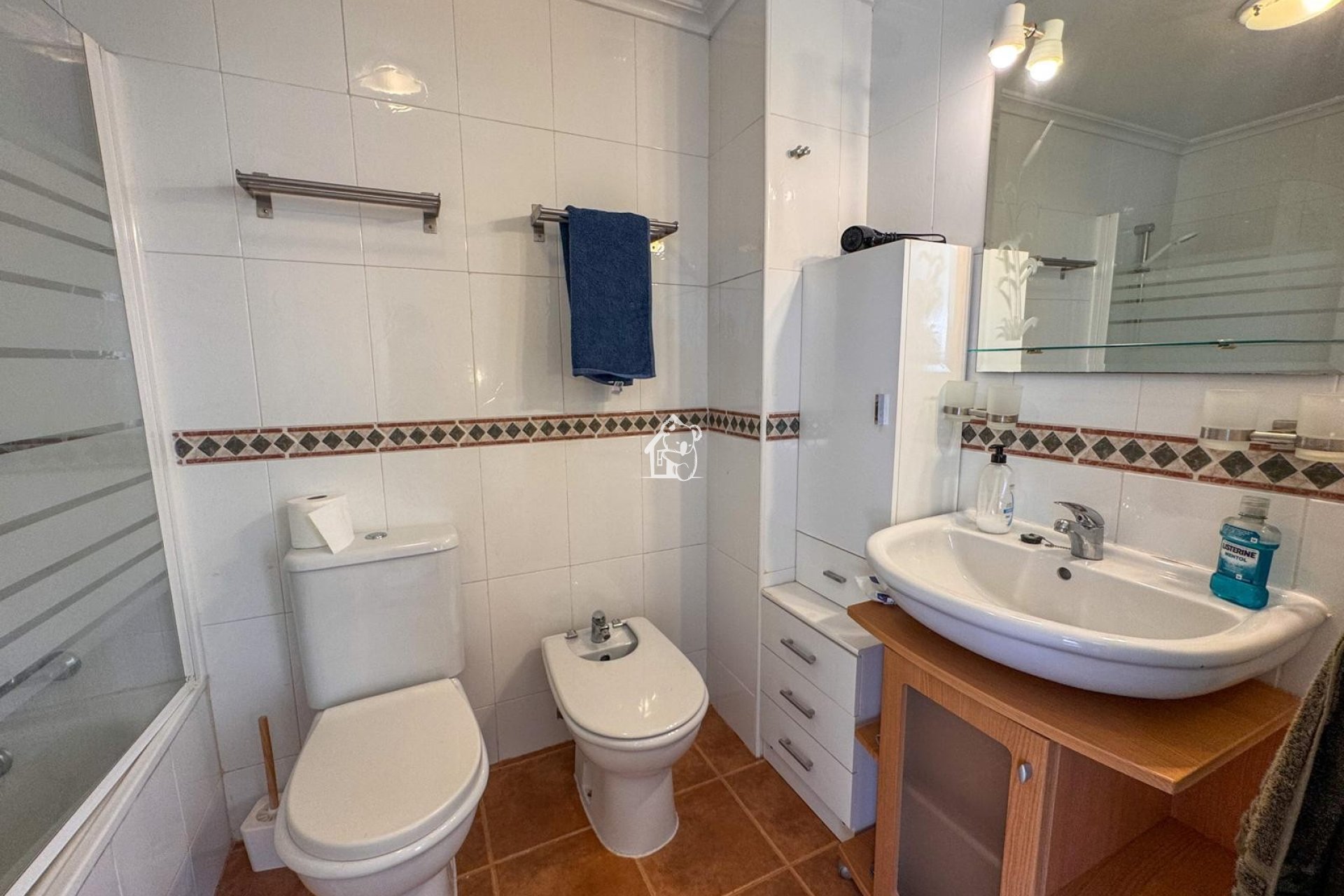 Rental - Townhouse - Orihuela Costa - La Florida