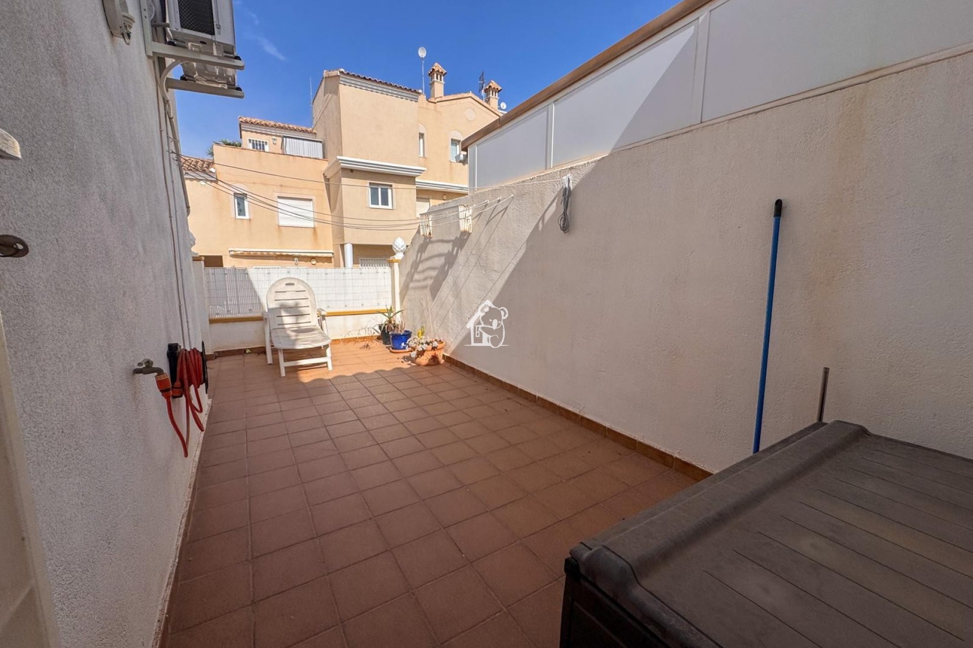 Rental - Townhouse - Orihuela Costa - La Florida