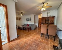 Rental - Townhouse - Orihuela Costa - La Florida
