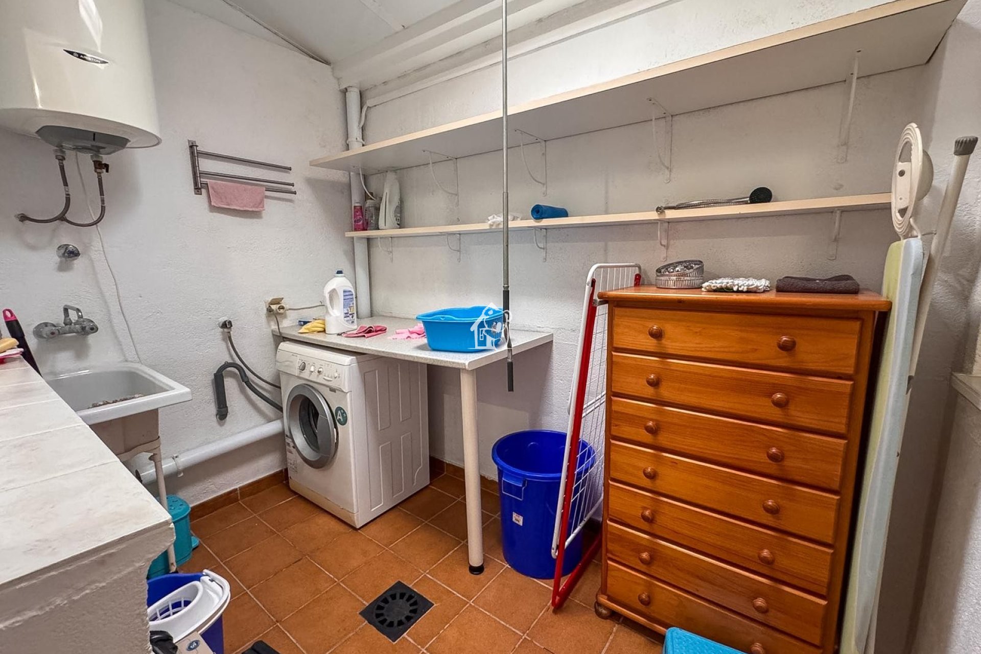 Rental - Townhouse - Orihuela Costa - La Florida