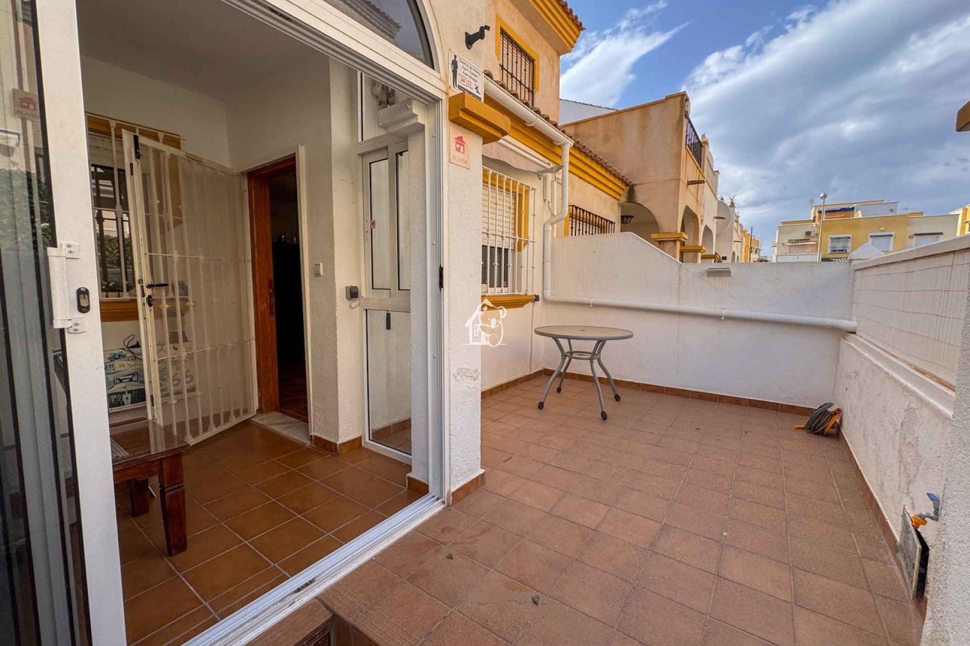 Rental - Townhouse - Orihuela Costa - La Florida
