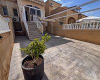 Rental - Townhouse - Orihuela Costa - Los Altos