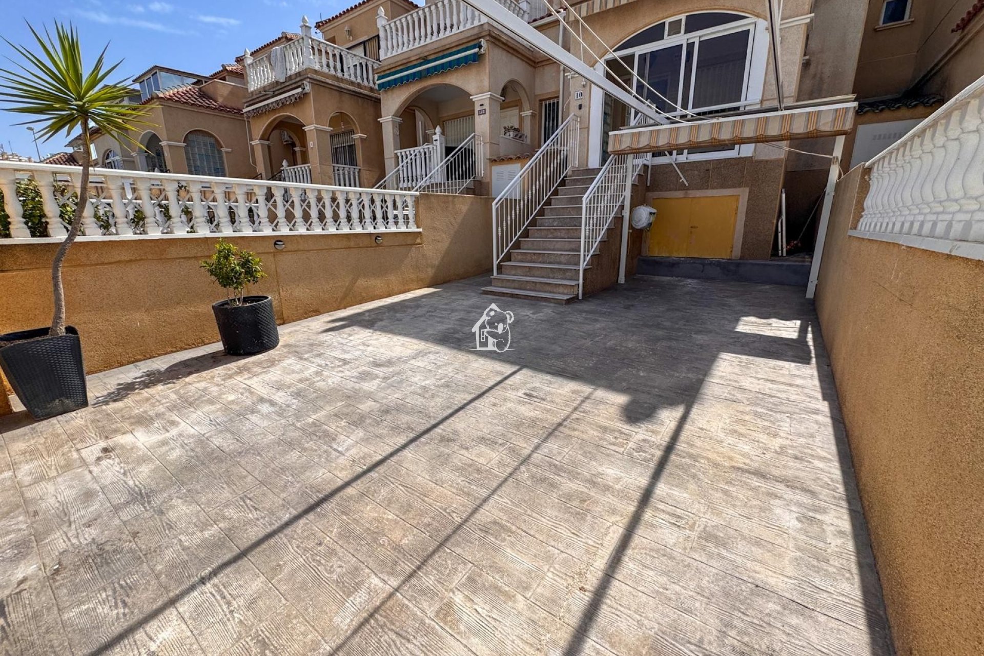 Rental - Townhouse - Orihuela Costa - Los Altos