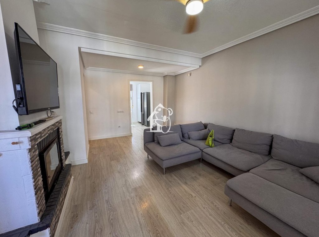 Rental - Townhouse - Orihuela Costa - Los Altos