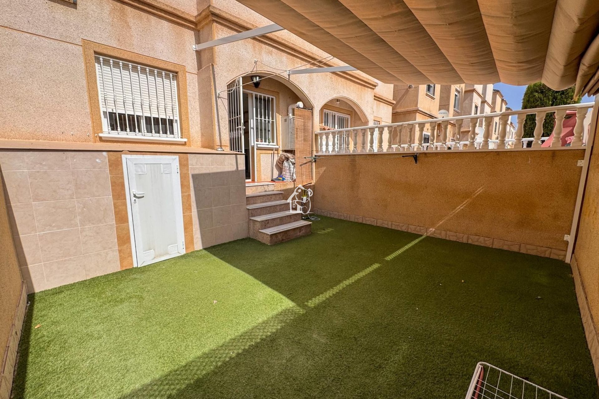 Rental - Townhouse - Orihuela Costa - Los Altos