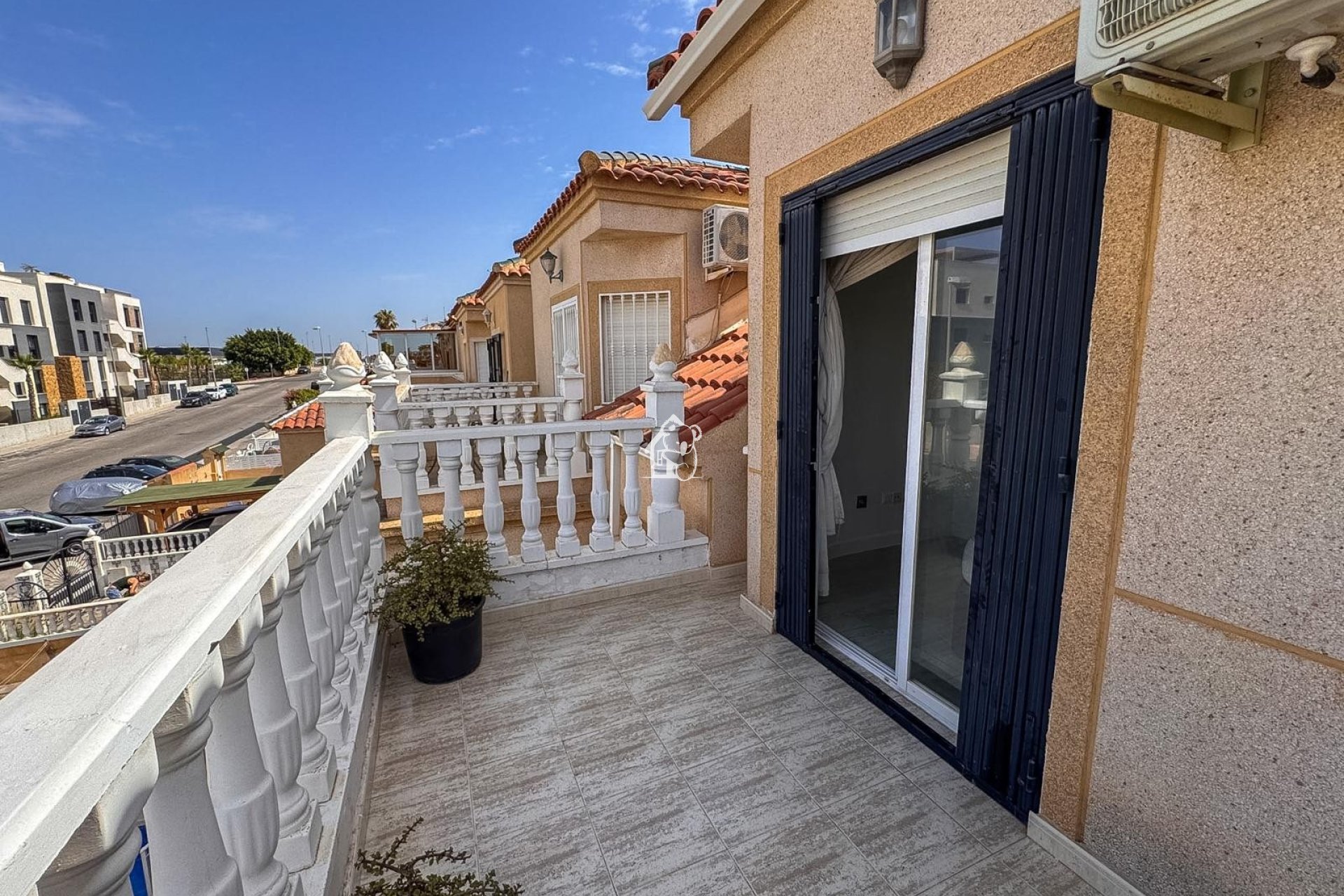 Rental - Townhouse - Orihuela Costa - Los Altos
