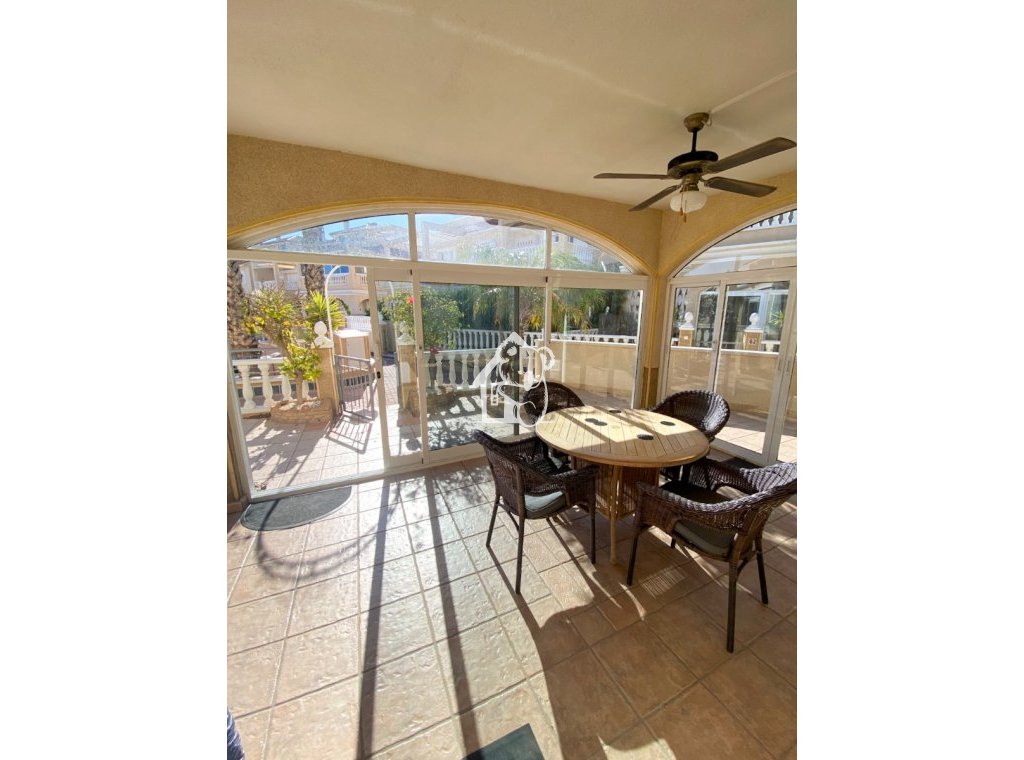 Rental - Townhouse - Orihuela Costa - Playa Flamenca