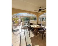 Rental - Townhouse - Orihuela Costa - Playa Flamenca