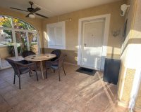 Rental - Townhouse - Orihuela Costa - Playa Flamenca