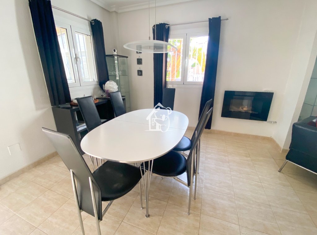 Rental - Townhouse - Orihuela Costa - Playa Flamenca