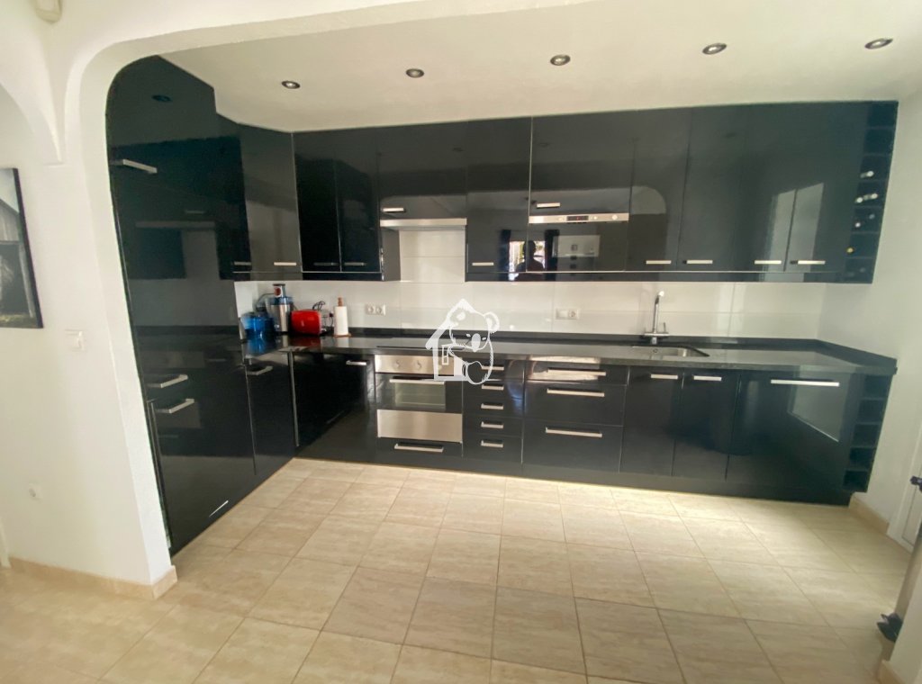 Rental - Townhouse - Orihuela Costa - Playa Flamenca