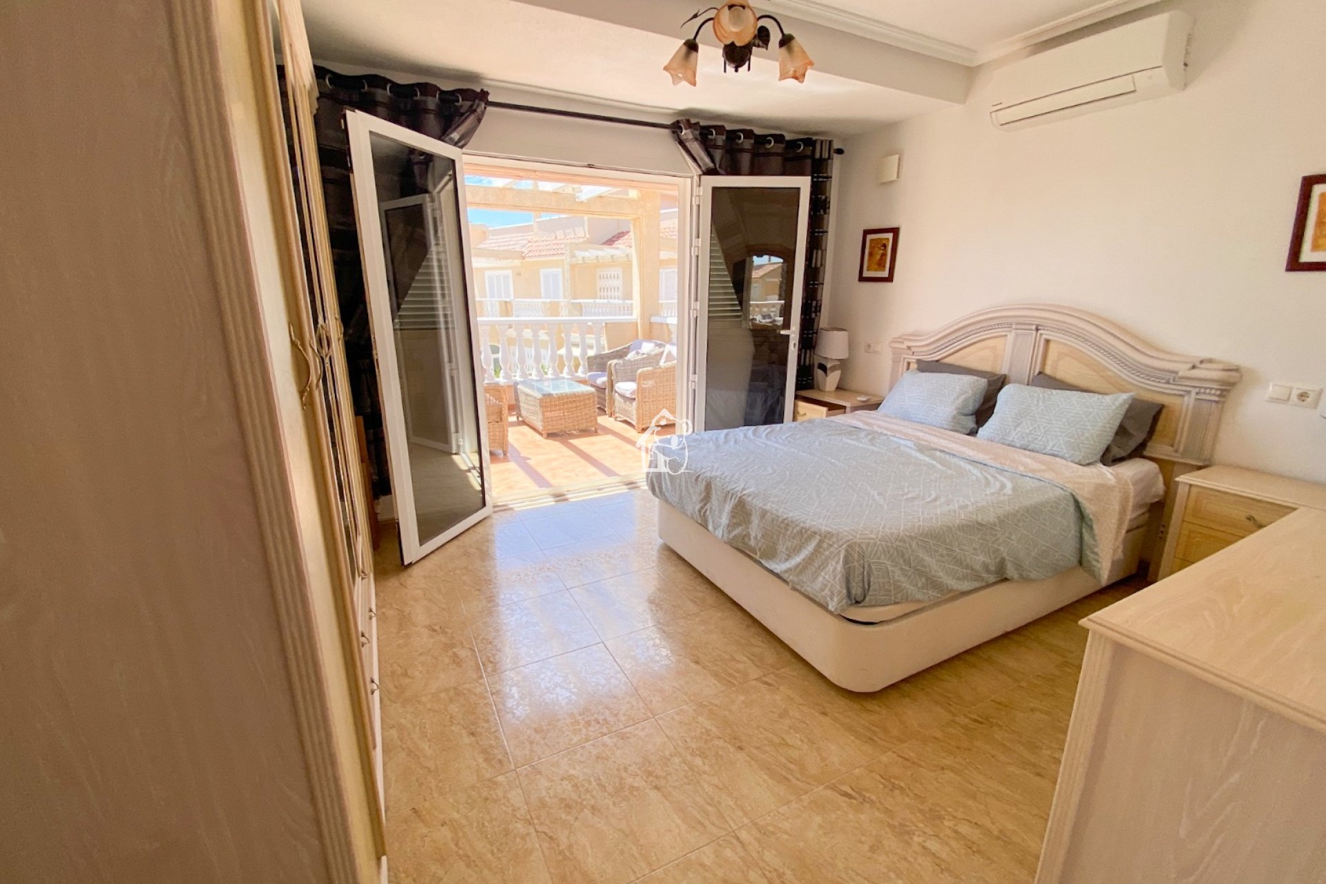 Rental - Townhouse - Orihuela Costa - Playa Flamenca